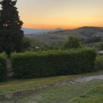 Giacomo Gianniotti Instagram – Toscana Photo Dump – 🌳🌳🌳

Grazie @fonteverde . You are the winner of the most “dog friendly” hotel we have ever stayed at. We will be back! Especially Jazz 🐶 😍 🇮🇹 Fonteverde