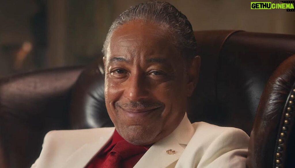 Giancarlo Esposito Instagram - #AntónCastillo would personally like to wish all #FarCry fans a wonderful #NationalVideoGamesDay! 😏🧨🏝️ Who will be playing #FarCry6 today?