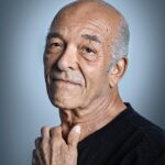 Giancarlo Esposito Instagram - I am deeply saddened by the passing of my dear friend and dynamic human Mark Margolis. You made me laugh, made me cry doubled over with laughter, but more than anything you made me think. Always honest, always true. I will miss you. We made great music together. I am grateful to have had time with you.