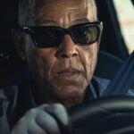 Giancarlo Esposito Instagram - I’m just the driver. 🤫 #GracianParish Mark your calendars everyone, #Parish premieres March 31st on @amc_tv and @amcplus!!!