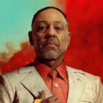 Giancarlo Esposito Instagram - Yesterday was #NationalVideoGameDay! Who played #FarCry6?! #AntonCastillo #FarCry