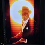 Giancarlo Esposito Instagram - Loved this shoot and I always enjoy getting to talk about my character #MoffGideon! Get your copy of the latest @empiremagazine issue that has a 20-page feature on the future of #StarWars at https://bit.ly/empireuk23. #TheMandalorian #StarWarsCelebration #EmpireMagazine #bts
