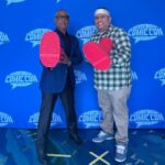 Giancarlo Esposito Instagram - Yeah baby! Red Boots far and wide!!! I had the greatest time at #SouthTexasComicCon this past weekend! What was your top highlight from #STXCC?