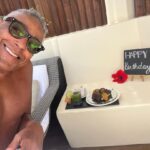 Giancarlo Esposito Instagram - Thank you all for the beautiful birthday wishes! So lovely to be honored and lifted up with your love!
