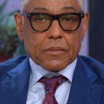 Giancarlo Esposito Instagram - It’s all in the eyes! 👀😳