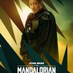 Giancarlo Esposito Instagram - Did you miss me? 😈 #MoffGideon is back… and with a vengeance!   Chapter 23 of #TheMandalorian is now streaming on @DisneyPlus.