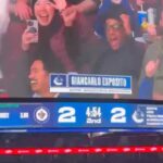 Giancarlo Esposito Instagram - Go #Canucks! 👏🏽