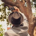 Giancarlo Esposito Instagram - A local tour guide took us around in Ecuador! It was a wonderful experience learning about this country. #FlashbackFriday #FBF