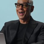 Giancarlo Esposito Instagram - Case closed. Breaking Bad’s Giancarlo Esposito goes undercover on the internet to answer fan questions like who is more evil Gustavo Fring or Walter White? Link in bio.