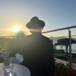 Giancarlo Esposito Instagram - Vacation journal Saint-Tropez!