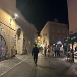 Giancarlo Esposito Instagram - Vacation journal Saint-Tropez!