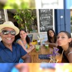 Giancarlo Esposito Instagram - Vacation journal Saint-Tropez!