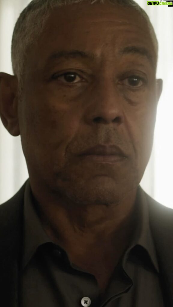 Giancarlo Esposito Instagram - Sometimes the wrong way is the only way out. #Parish, starring @thegiancarloesposito, @zackarymomoh and @skeetulrich, premieres March 31 on AMC and AMC+.