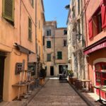 Giancarlo Esposito Instagram - Vacation journal Saint-Tropez!