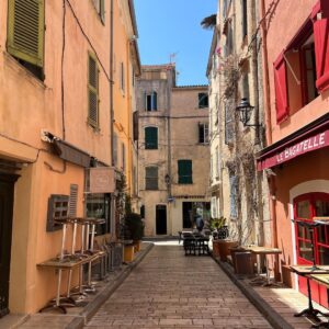 Giancarlo Esposito Instagram - Vacation journal Saint-Tropez!