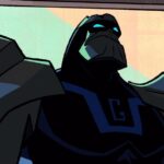 Giancarlo Esposito Instagram - I’m so excited to be voicing #Granite, a Super Hero that can destroy solid rock with ease but has a heart of gold, in the latest episode of #Marvel’s #MoonGirlAndDevilDinosaur! You can watch it now on @disneychannel or @disneyplus.