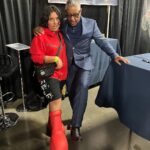Giancarlo Esposito Instagram - It was a terrific show! Loads of fun and inspiration. #washingtonstatesummercon