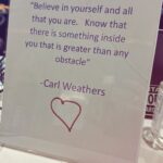 Giancarlo Esposito Instagram - You uplifted US ALL, #CarlWeathers! Your spirt soars!