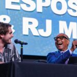 Giancarlo Esposito Instagram - Yeah baby! Red Boots far and wide!!! I had the greatest time at #SouthTexasComicCon this past weekend! What was your top highlight from #STXCC?