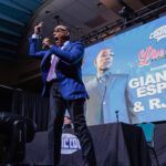 Giancarlo Esposito Instagram - Yeah baby! Red Boots far and wide!!! I had the greatest time at #SouthTexasComicCon this past weekend! What was your top highlight from #STXCC?