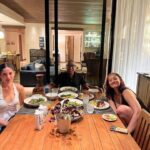 Giancarlo Esposito Instagram - Thank you all for the beautiful birthday wishes! So lovely to be honored and lifted up with your love!