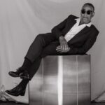 Giancarlo Esposito Instagram - Thank you @mrfeelgoodhq for having me on your cover! This was such a great conversation and photo shoot. We talked mentors, fears, #BreakingBad, and so much more! Check it out at https://bit.ly/gemrfeelgood!