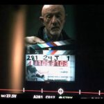 Giancarlo Esposito Instagram - Banks! Happy Birthday my dear man! I love you! (First photo was from my #BetterCallSaul Directorial EP!)