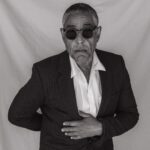 Giancarlo Esposito Instagram - Thank you @mrfeelgoodhq for having me on your cover! This was such a great conversation and photo shoot. We talked mentors, fears, #BreakingBad, and so much more! Check it out at https://bit.ly/gemrfeelgood!
