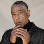 Giancarlo Esposito Instagram - Thank you @mrfeelgoodhq for having me on your cover! This was such a great conversation and photo shoot. We talked mentors, fears, #BreakingBad, and so much more! Check it out at https://bit.ly/gemrfeelgood!