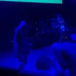 Giancarlo Esposito Instagram - Sharing love and receiving love with De La Soul! They killed it at Albert Hall in London! Raps 50th anniversary! Kelvin Mercer, De La’s finest and fearless! My brother Mos Def! I didn’t even know he was performing, what a sweet reunion. Rest in peace David Jude Jolicoeur, you are the soul! 🙏🏽🕊️