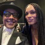 Giancarlo Esposito Instagram - Star Wars Celebration!! What a reception! Mando and Moff Gideon rule! #StarWarsCelebration
