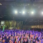 Giancarlo Esposito Instagram - Star Wars Celebration!! What a reception! Mando and Moff Gideon rule! #StarWarsCelebration