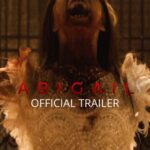 Giancarlo Esposito Instagram - Children can be such monsters. #AbigailTheMovie is in theaters April 19.