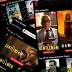 Giancarlo Esposito Instagram - I got a call from Budapest, #1! Then Kuwait, #1! World takeover of #TheGentleman! Be polite! Mind your manners, WATCH!