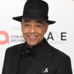 Giancarlo Esposito Instagram - #Oscars weekend is always something to look forward too. #EJAFOscars last night! Incredible night surrounded by incredible people for an incredible cause! 🙏🏽 @ejaf 📷: @gettyentertainment