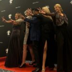 Giancarlo Esposito Instagram - @kidsforpeace!!!!! Kids promoting, sustaining, and facilitating Peace and Kindness around the world! Taking action to make the world a better place! I am so proud to have been honored as a PEACE HERO! To be part of this amazing movement has changed my life. You kids are the true Hero’s leading the way everyday in every way!! #KidsForPeace #PeaceHeroGala