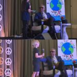 Giancarlo Esposito Instagram - @kidsforpeace!!!!! Kids promoting, sustaining, and facilitating Peace and Kindness around the world! Taking action to make the world a better place! I am so proud to have been honored as a PEACE HERO! To be part of this amazing movement has changed my life. You kids are the true Hero’s leading the way everyday in every way!! #KidsForPeace #PeaceHeroGala