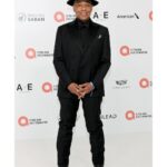 Giancarlo Esposito Instagram - #Oscars weekend is always something to look forward too. #EJAFOscars last night! Incredible night surrounded by incredible people for an incredible cause! 🙏🏽 @ejaf 📷: @gettyentertainment