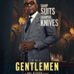 Giancarlo Esposito Instagram - A NEW CLASS of CRIMINAL. The Gentlemen, premieres March 7 only on Netflix. 🔪 #TheGentlemen