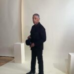 Giancarlo Esposito Instagram - Thank you @official_tca for having us yesterday!!! We loved getting to talk about #Parish and are counting down the days till it hits your screens. #March31 😎👏🏽 #TCA24 #BTS