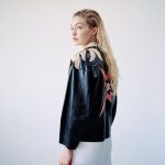 Gigi Hadid Instagram - So honored to get a day with the @prada and @miumiu archives, to celebrate the work of one & only Mrs.Prada for her @voguemagazine cover story❣️ Getting to work with and know Miuccia is something I will cherish forever! Thank you all for having me 🙏🙏❤️ Photographed by @stef_mitchell Styled by @alex_jordan_harrington Hair @akemi_kishida Makeup @karinwesterlundd