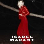 Gigi Hadid Instagram - New @isabelmarant 💡 I’m a 4ever fan of the bada⚡︎⚡︎ woman that is Isabel Marant and always love time with her & her sweet team. Merci beaucoup mes amis ❣️