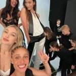 Gigi Hadid Instagram – What a moment. What an honor and joy to share this with and be in the presence and energy of these women !! This room was a testament to the impact @edward_enninful has had, during his time at @britishvogue and beyond. What a day to be alive, to witness this day in your legacy, to celebrate how many legacies you have touched, Edward! Thank you thank you thank you for all the moments you have blessed me with EE, The Great(est) @stevenmeiselofficial, @britishvogue @patmcgrathreal @guidopalau +teams; I will never forget this day! So much love.