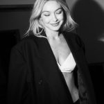 Gigi Hadid Instagram – What a moment. What an honor and joy to share this with and be in the presence and energy of these women !! This room was a testament to the impact @edward_enninful has had, during his time at @britishvogue and beyond. What a day to be alive, to witness this day in your legacy, to celebrate how many legacies you have touched, Edward! Thank you thank you thank you for all the moments you have blessed me with EE, The Great(est) @stevenmeiselofficial, @britishvogue @patmcgrathreal @guidopalau +teams; I will never forget this day! So much love.