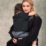 Gigi Hadid Instagram – What a moment. What an honor and joy to share this with and be in the presence and energy of these women !! This room was a testament to the impact @edward_enninful has had, during his time at @britishvogue and beyond. What a day to be alive, to witness this day in your legacy, to celebrate how many legacies you have touched, Edward! Thank you thank you thank you for all the moments you have blessed me with EE, The Great(est) @stevenmeiselofficial, @britishvogue @patmcgrathreal @guidopalau +teams; I will never forget this day! So much love.