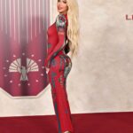 Gigi Lazzarato Instagram - about last night❤️ also just posted a new video sharing what’s in my new Birkin🥰 link in bio!