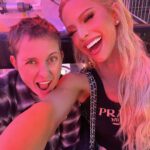 Gigi Lazzarato Instagram - 🎠🎡🎪🎢🎆🤡🍧 OC Fair