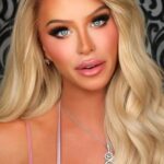 Gigi Lazzarato Instagram - full storytime video on my channel❤️ link in bio