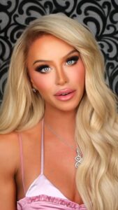 Gigi Lazzarato Instagram - full storytime video on my channel❤️ link in bio