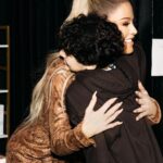 Gigi Lazzarato Instagram - feeling all the LOVE in NYC for our book tour stop last night🥹🫶🏼🏳️‍⚧️ thank you to everyone who came out, supported us and made it a night to remember we LOVE YOU SO MUCH❤️‍🔥 New York City